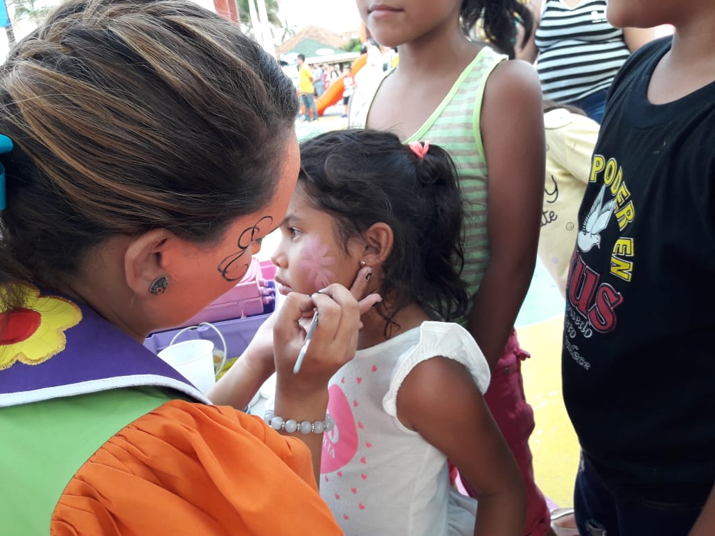 Managua